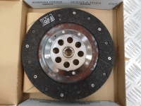 фото thumb №1, Диск зчеплення оригінальний номер citroen jumper c5 jumpy 2.0hdi