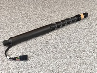 фото thumb №6, Амортизатор телескоп задней крышки борт bmw x5 g05 x6 g06 x7 g07 9482804