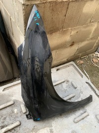 фото thumb №1, Крила правий citroen c4