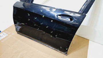 фото thumb №6, Дверь передние левая хром mercedes s-klasa w222