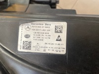 Mercedes e-klasa w213 w238 фара ліве multibeam led a2139062706 Недорого, фото thumb