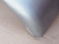 фото thumb №10, Vw polo 9n 02-06 бампер задняя передний тюнинг