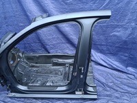 фото thumb №12, Чверть лонжерон лонжеронний щиток audi a3 s3 8v sedan лівий перед блок двигуна даховий