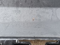 Бампер передній porsche cayenne iii 9y0 перед гібрид 2023 Київ, фото thumb