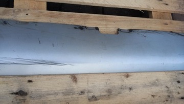 фото thumb №6, Планка пороговая левая volvo s60 v60 31283091