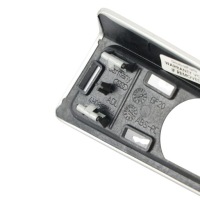 фото thumb №12, Audi a8 s8 4h a8 d4 захист стійка b алюмінієва срібна права 4h0868144b
