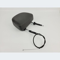 фото thumb №1, Підголівник пасажира правий opel insignia a