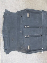 фото thumb №4, Mazda 5 cr 05-10 килимок обшивка підлога салону