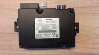 фото thumb №1, Mercedes w205 w212 модуль telematic a2059000319