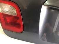 фото thumb №13, Кришка багажника багажника bmw e46 sedan 400/7