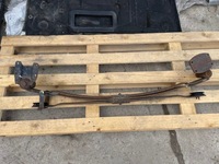 фото thumb №1, Rersor задняя nissan cabstar maxity 3.0 td