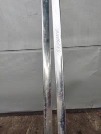 фото thumb №7, Opel grandland x рейлинги кровельные левый правый