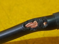 фото thumb №4, Mercedes r230 клема мінусова a0009057516