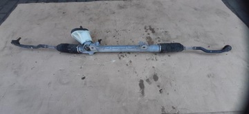 фото thumb №7, Трансмісія кермова рейка рульового управління 1.5dci renault megane iii 490018982r