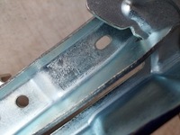 фото thumb №7, Петли капот --- volvo v40 ii - 12-19 - nowe