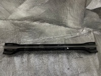 Купити Porsche macan рестайлінг  gts фара задній задня led накладка, фото thumb