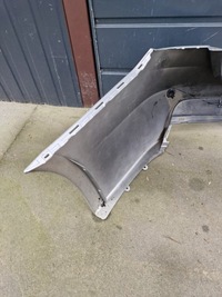 фото thumb №7, Bmw 3 f31 універсал м-пакет бампер зад 4 x pdc