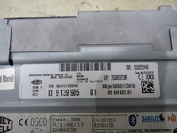 фото thumb №2, Навігація радіо bmw i3 rex 9139905