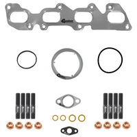 фото thumb №1, Уплотнители турбины 2.0 tdi 830324 vw t6 multivan