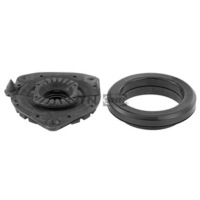 фото thumb №1, Верхній кронштейн перед ліва renault latitude 10-