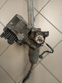 фото thumb №6, Трансмиссия рулевая рулевая рейка mercedes a/b класс w169 w245 a6820800067