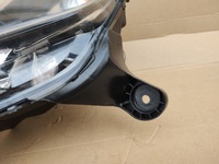 фото thumb №5, Фара лампа передняя перед левая dacia sandero ii logan 260608494r euro