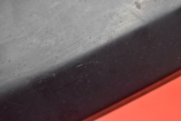 Крышка заливной топлива granatowa 2015842839 mercedes 190 w201 sedan 88-93 Цена, фото thumb