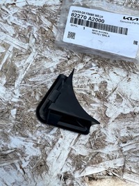 фото thumb №4, Kia ceed 12- уголок дверь левый перед рамка