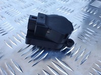 фото thumb №4, Моторчик рециркуляции крышка обдув scania r