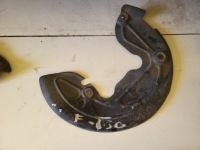 фото thumb №1, Ford f150 f-15 2009-2014 защита диск перед правая левая