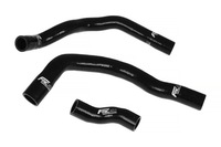 фото thumb №1, Провода силиконовый fmic bmw mini cooper s jcw w11 r52 r53 01-06 - чёрный