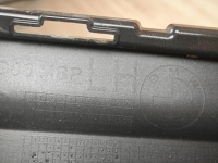 фото thumb №11, Молдинг накладка порог левая m-pakiet bmw x6 g06 lci 8091649 a96 10km