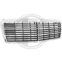 фото thumb №1, Решітка радіатора решітка радіатора решітка do mercedes c180-280 w202