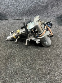 фото thumb №5, Колонка кермова підсилювач електричний renault scenic 8200589332