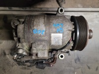 фото thumb №1, Nissan qashqai j10 2.0b компрессор кондиционера