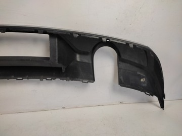 фото thumb №10, Audi a3 8v5 sedan спойлер бампера заднього 2012-