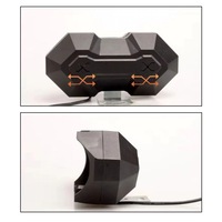 фото thumb №5, Лампа рабочая противотуманная фара прожектор lightbar 18x led