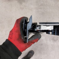 фото thumb №8, Bmw e65 lift тунель середній