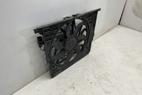 фото thumb №9, Вентилятор радіатор bmw 5 f10 8509740 2.0l дизель 135kw 2010