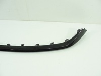 фото thumb №2, Спойлер бампера перед toyota c-hr рестайлинг 19-