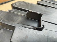 фото thumb №7, Bmw x6 e71 07- ксенон передний перед левый