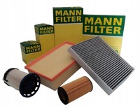 фото thumb №1, Vw t-roc 17- 1.6 2.0 tdi фільтри набір pe993/2