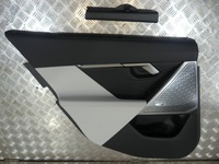 фото thumb №15, Bmw m5 g90 g60 оббивка сидіння диван вентиляція масаж merino silverstone