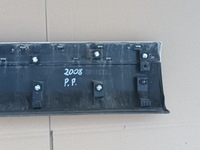 фото thumb №8, Молдинг дверь правая передняя peugeot 2008 ii перед правый