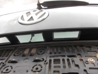 фото thumb №10, Кришка багажника задня скло vw touran i 1 lc9z