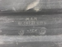 Купити 81082010515 man tgs komin впуск повітря перед, фото thumb