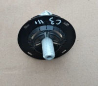 Купить Citroen c3 3 16- кронштейн колеса запасного, фото thumb