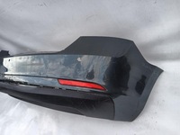 фото thumb №3, Бампер задняя задний skoda rapid 5jj807421