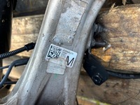 фото thumb №8, Alfa romeo stelvio 2.2d поворотный кулак перед 2wd амортизатор суппорт рычаг l/p