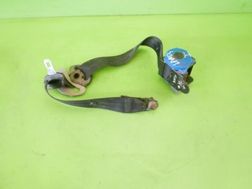 фото thumb №2, Pas безопасности левый зад daewoo lanos t150 fl